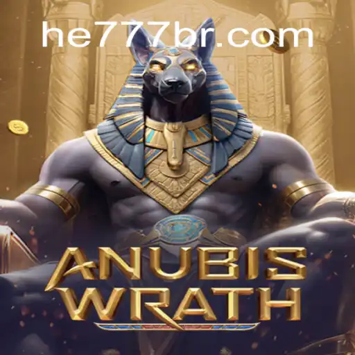 AnubisWrath: O Novo Jogo que Conquista os Aventureiros Digitais