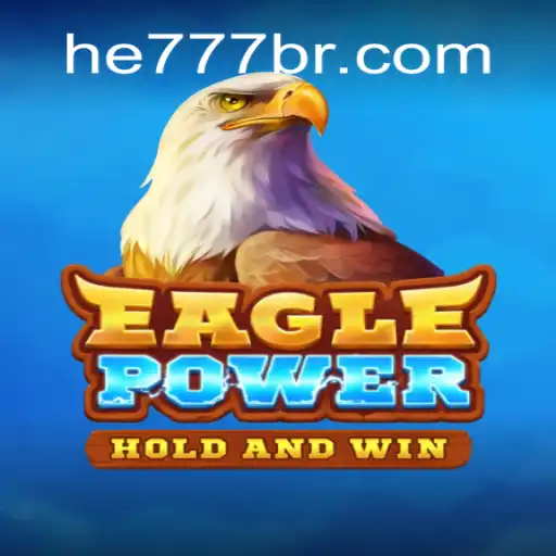 Descubra o Fascinante Mundo de EaglePower: O Jogo do Momento