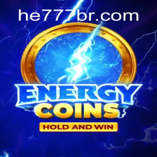 Explorando o Mundo de EnergyCoins: Um Jogo Inovador em he777.vip
