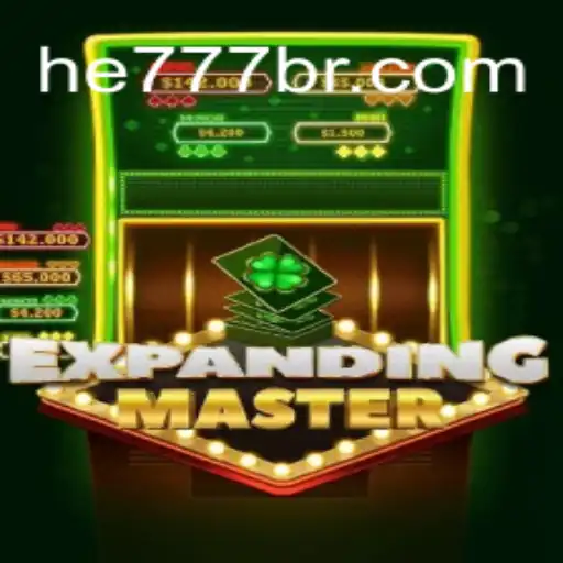 Descubra o Mundo Fascinante de ExpandingMaster