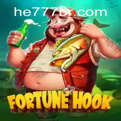 Explorando FortuneHook: O Jogo de Estratégia e Sorte