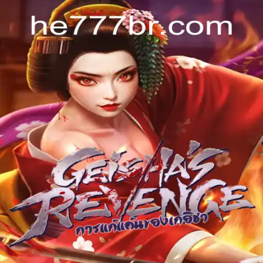 GeishasRevenge: Uma Aventura no Mundo dos Jogos Online