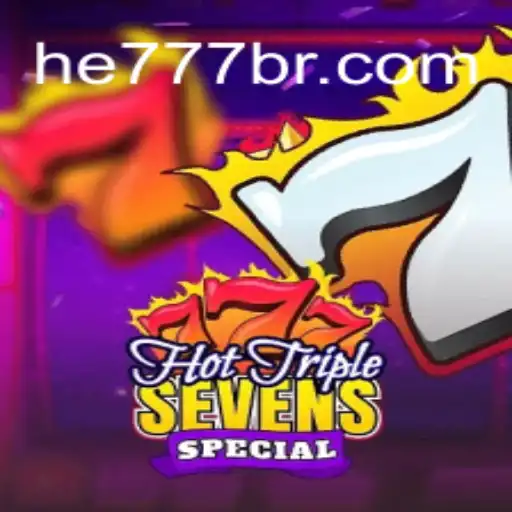Explore o Fascinante Mundo do HotTripleSevensSpecial