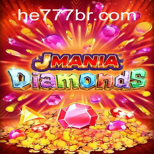 Descubra o Excitante Mundo do Jogo JManiaDiamonds