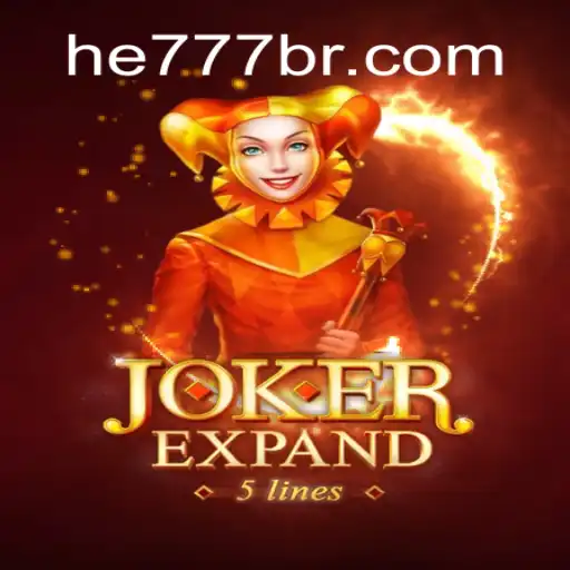 Experimente a Empolgante Aventura de JokerExpand