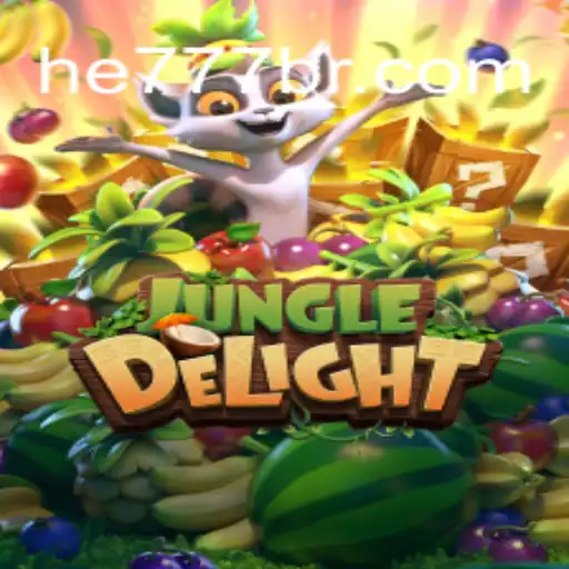 Explore a Aventura em JungleDelight