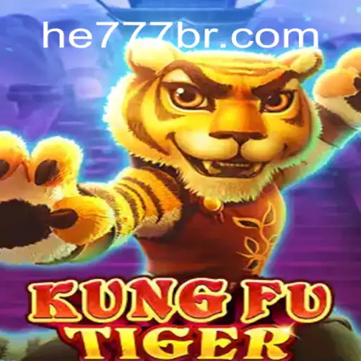 KungFuTiger: Descubra o Jogo Emocionante e Suas Regras