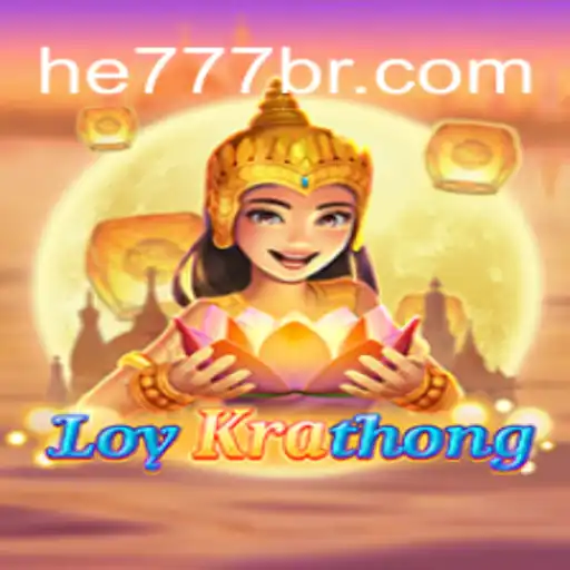 Descubra as Aventuras do Jogo LoyKrathong com He777.vip