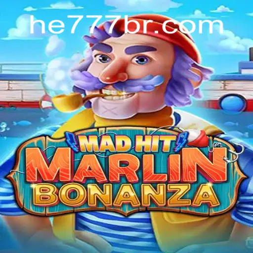 Explorando o Empolgante Universo de MadHitMarlinBonanza