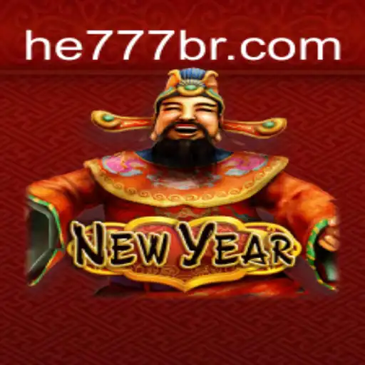 Descubra o Fascinante Mundo do Jogo 'NewYear' no he777.vip