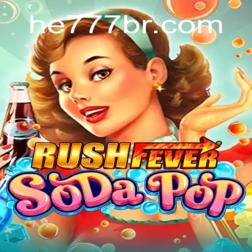 Explorando o Universo de RushFeverSodaPop: Diversão Agitada e Regras Atraentes