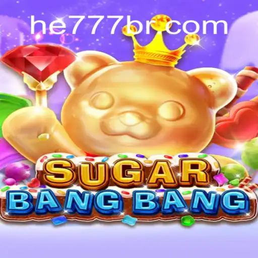 Descubra o Universo Envolvente de SUGARBANGBANG