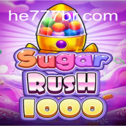 Explorando a Aventura Emocionante de SugarRush1000