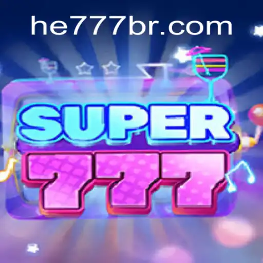Descubra o Inovador Jogo Super777