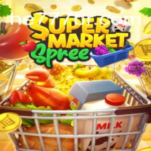 Explorando o Mundo de SupermarketSpree: Regras e Mecânicas