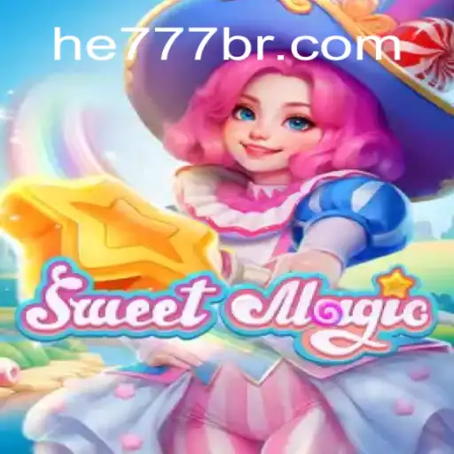 SweetMagic: Uma Jornada Encantada no Mundo dos Jogos Online