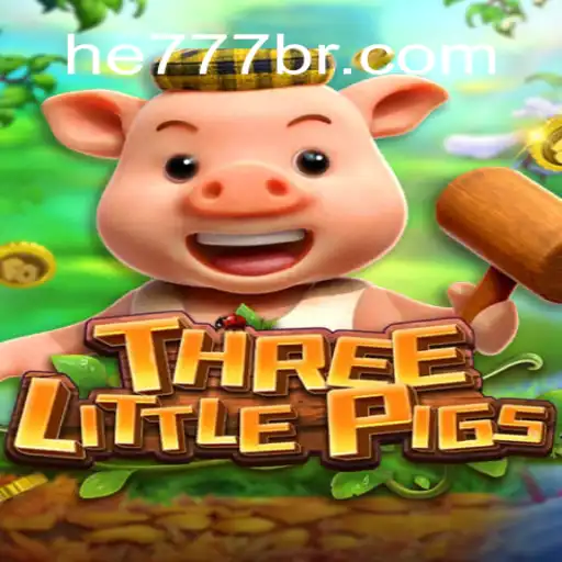 Explorando o Jogo 'THREELITTLEPIGS': Introdução, Regras e Atualizações Recentes