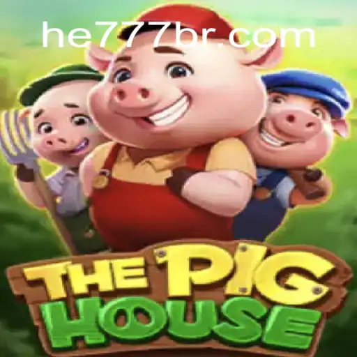 Descubra o Fascinante Mundo de ThePigHouse: Um Novo Horizonte dos Jogos