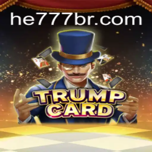 Explorando TrumpCard: O Novo Jogo Estratégico de Desafios e Aventuras